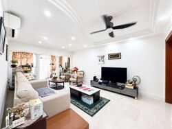 Blk 725 Reservoir View (Bedok), HDB Executive #588105291